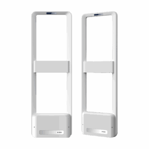 Antenas de seguridad