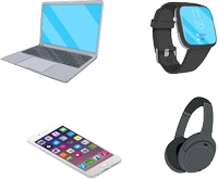 Electronicos