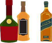 Licorerias